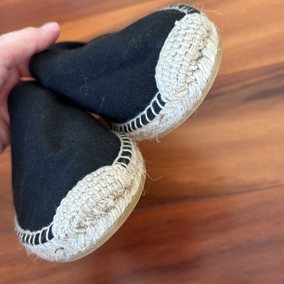 NWT J. Crew espadrilles - Picture 5 of 7